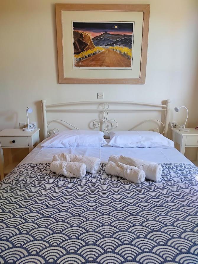 Eva'S Place Karystos  Zewnętrze zdjęcie