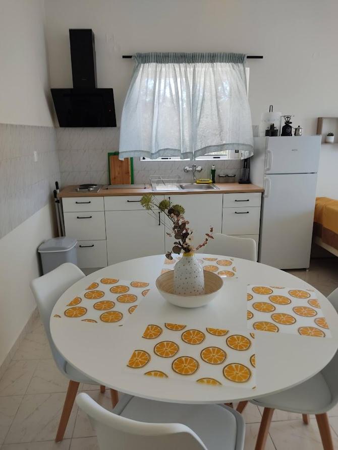 Eva'S Place Karystos  Zewnętrze zdjęcie