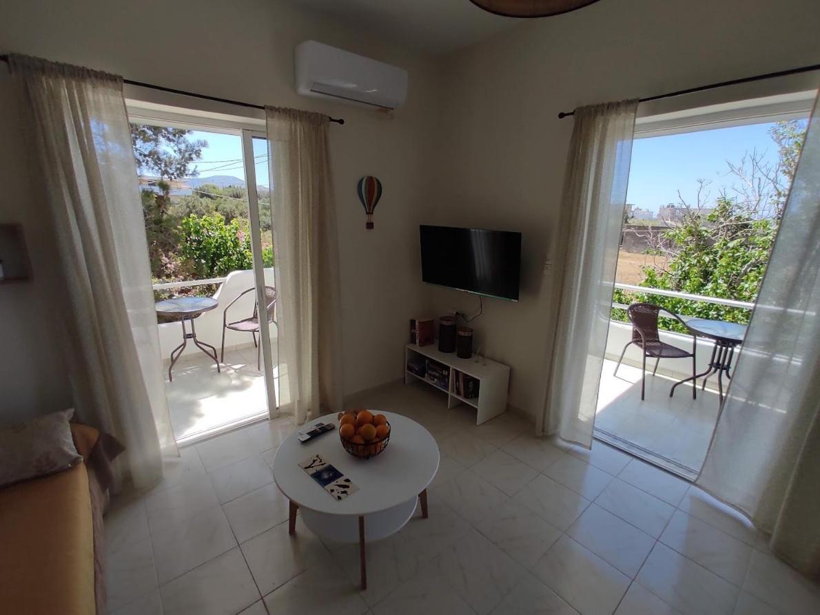 Eva'S Place Karystos  Zewnętrze zdjęcie